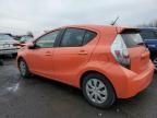 2013 Toyota Prius C