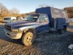 1995 Dodge RAM 3500