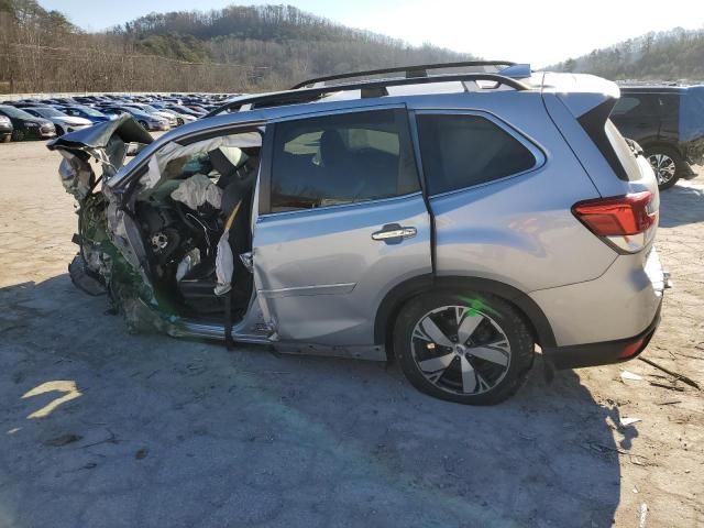 2019 Subaru Forester Touring