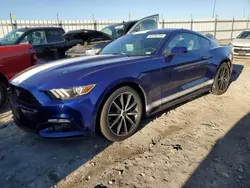 Ford Mustang salvage cars for sale: 2015 Ford Mustang