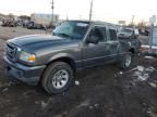 2009 Ford Ranger Super Cab