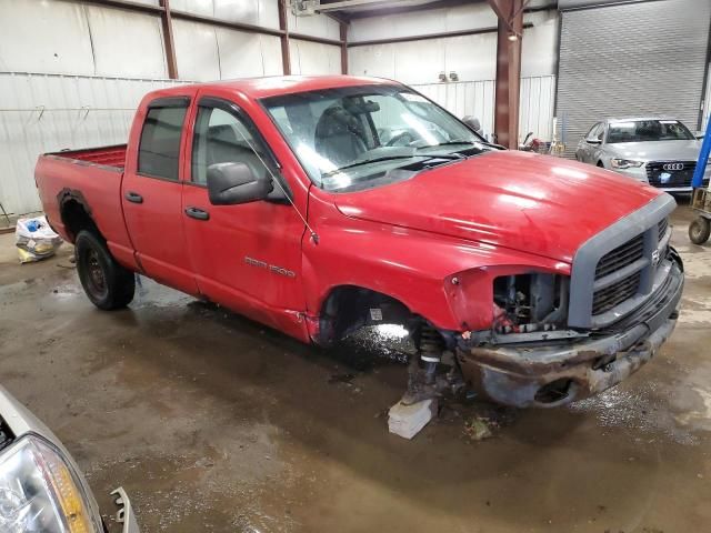 2006 Dodge RAM 1500 ST