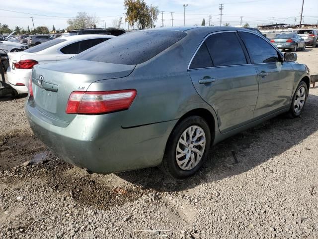 2007 Toyota Camry CE