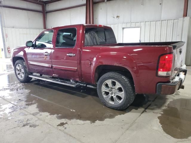 2013 GMC Sierra K1500 Denali