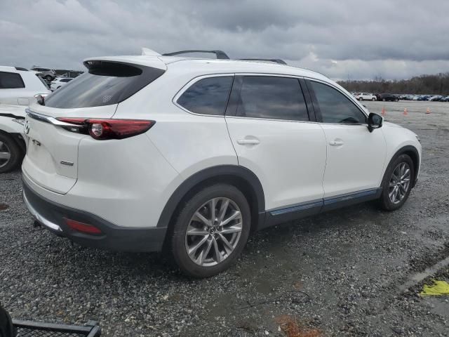 2016 Mazda CX-9 Grand Touring