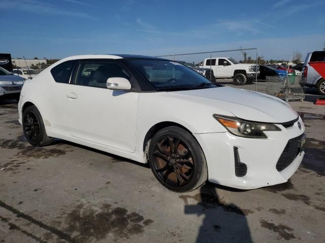 2014 Scion TC