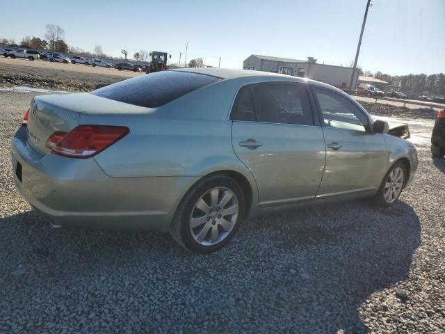 2006 Toyota Avalon XL