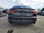 2017 Audi A4 Premium