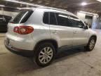 2009 Volkswagen Tiguan S