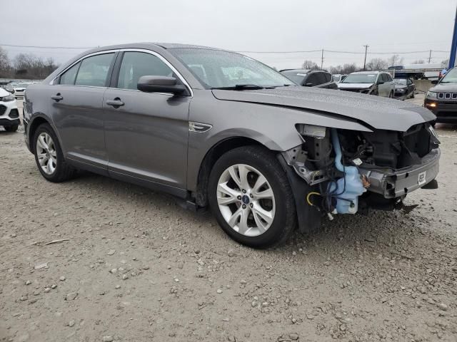 2011 Ford Taurus SEL