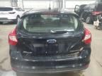 2012 Ford Focus Titanium