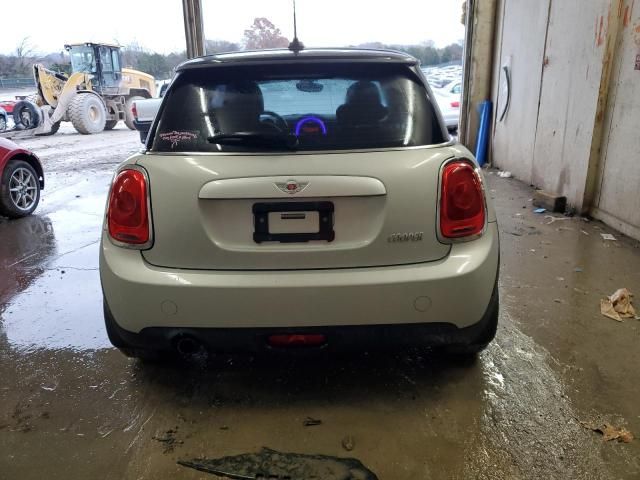 2014 Mini Cooper