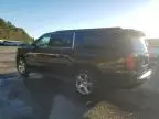 2015 Chevrolet Suburban C1500 LT