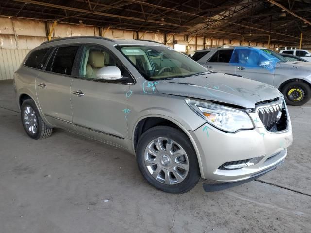 2017 Buick Enclave