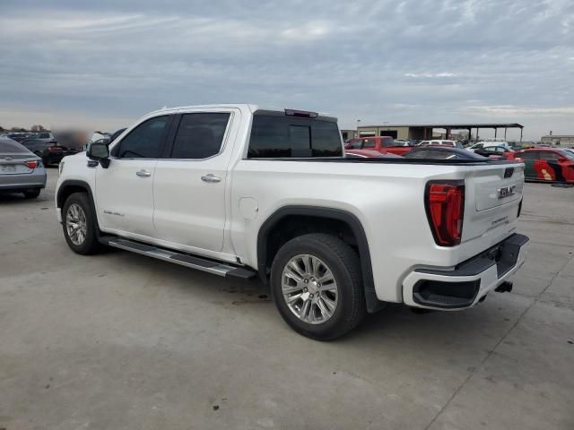 2022 GMC Sierra Limited C1500 Denali