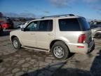 2005 Mercury Mountaineer