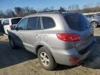 2008 Hyundai Santa FE GLS