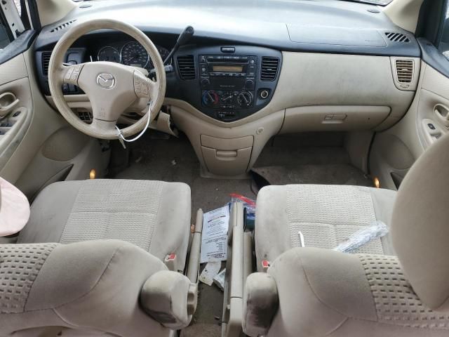 2005 Mazda MPV Wagon