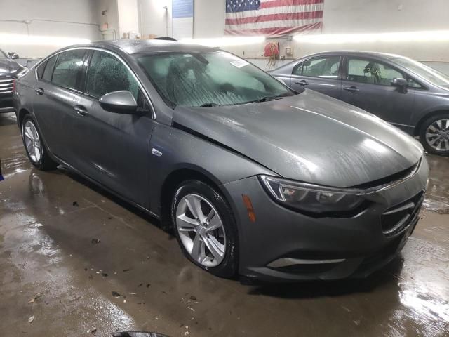 2018 Buick Regal Preferred