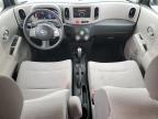 2009 Nissan Cube Base