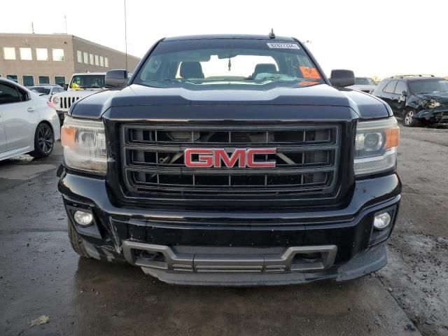 2015 GMC Sierra C1500