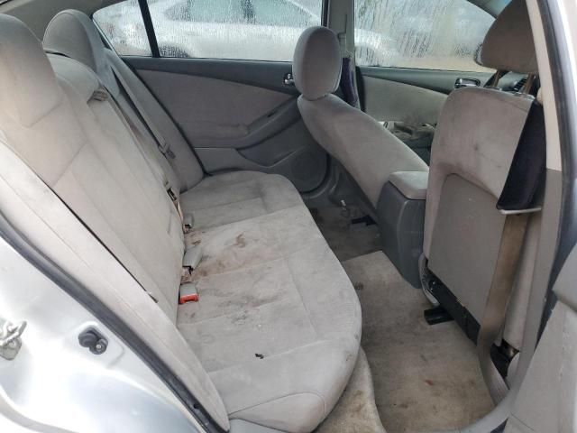 2011 Nissan Altima Base