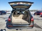 2012 Mercedes-Benz ML 350 4matic