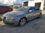 2007 Audi A6 4.2 Quattro