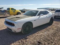 Dodge Vehiculos salvage en venta: 2017 Dodge Challenger SXT