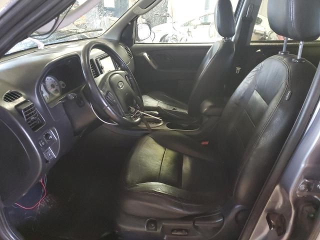 2007 Ford Escape Limited