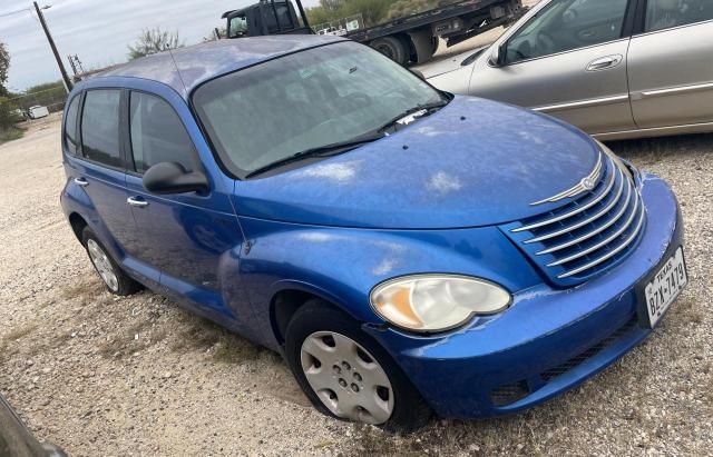 2006 Chrysler PT Cruiser