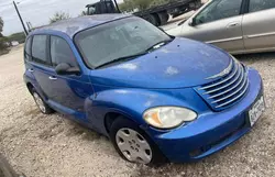 Chrysler pt Cruiser salvage cars for sale: 2006 Chrysler PT Cruiser