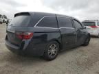 2011 Honda Odyssey EXL