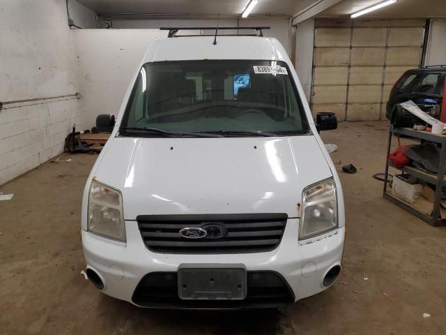 2013 Ford Transit Connect XLT