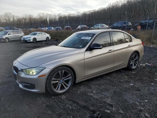 2013 BMW 328 I