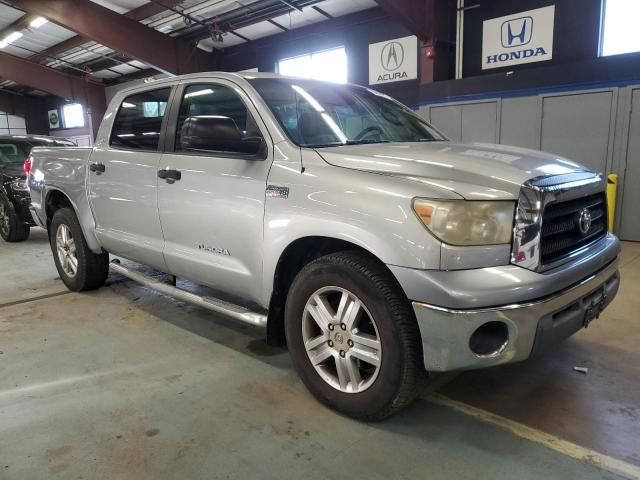 2007 Toyota Tundra Crewmax SR5