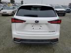 2018 Lexus NX 300H