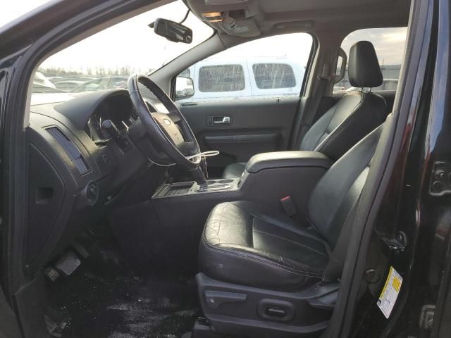 2010 Ford Edge Limited