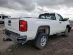 2018 GMC Sierra K2500 Heavy Duty