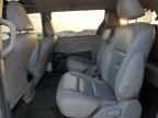 2016 Toyota Sienna XLE