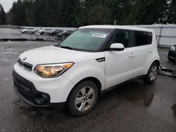 2019 KIA Soul en venta en Arlington, WA