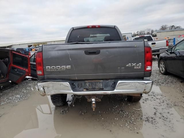 2003 Dodge RAM 2500 ST