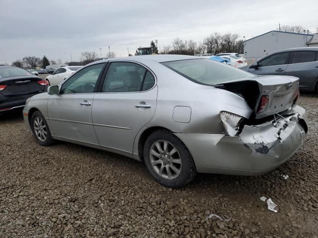 2002 Lexus ES 300