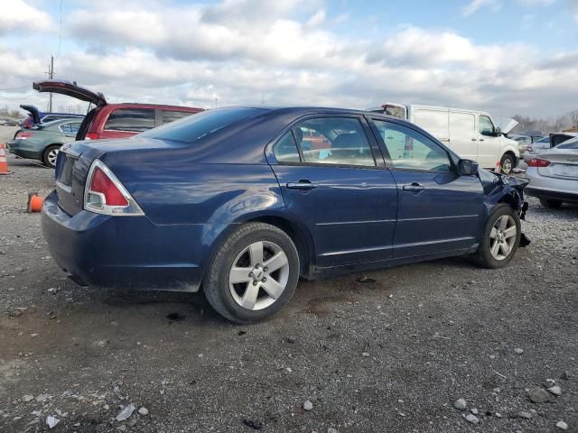 2006 Ford Fusion SE