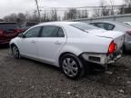 2010 Chevrolet Malibu 1LT