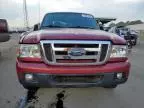 2007 Ford Ranger Super Cab