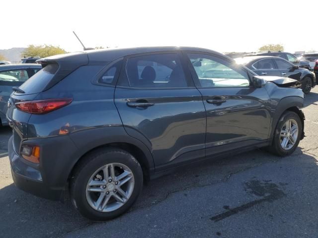 2018 Hyundai Kona SE