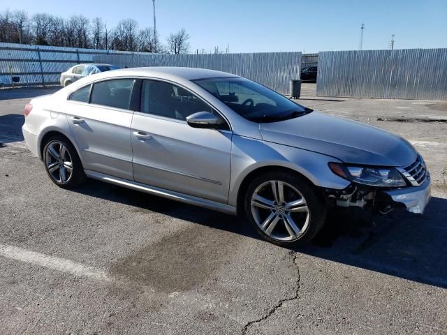 2014 Volkswagen CC Sport