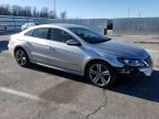 2014 Volkswagen CC Sport