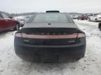 2013 Lincoln MKZ